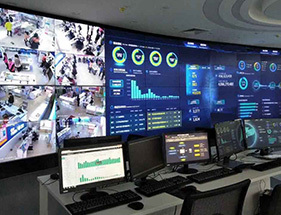 技防服務 安全系統(tǒng)監(jiān)控服務的核心價值與實施要點