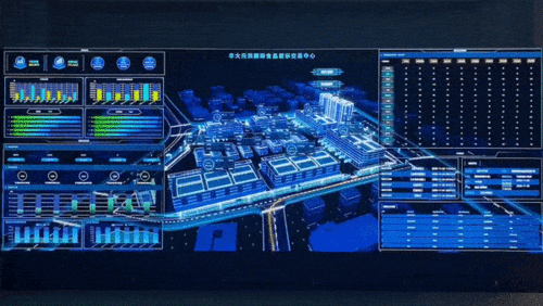 華為與前海粵十?dāng)y手打造全國(guó)冷鏈溯源監(jiān)控系統(tǒng)，守護(hù)國(guó)民食品安全